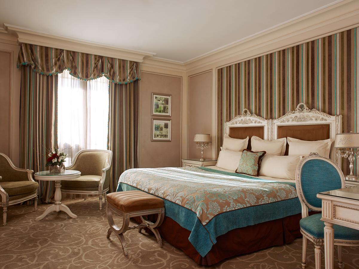 Hotel Balzac