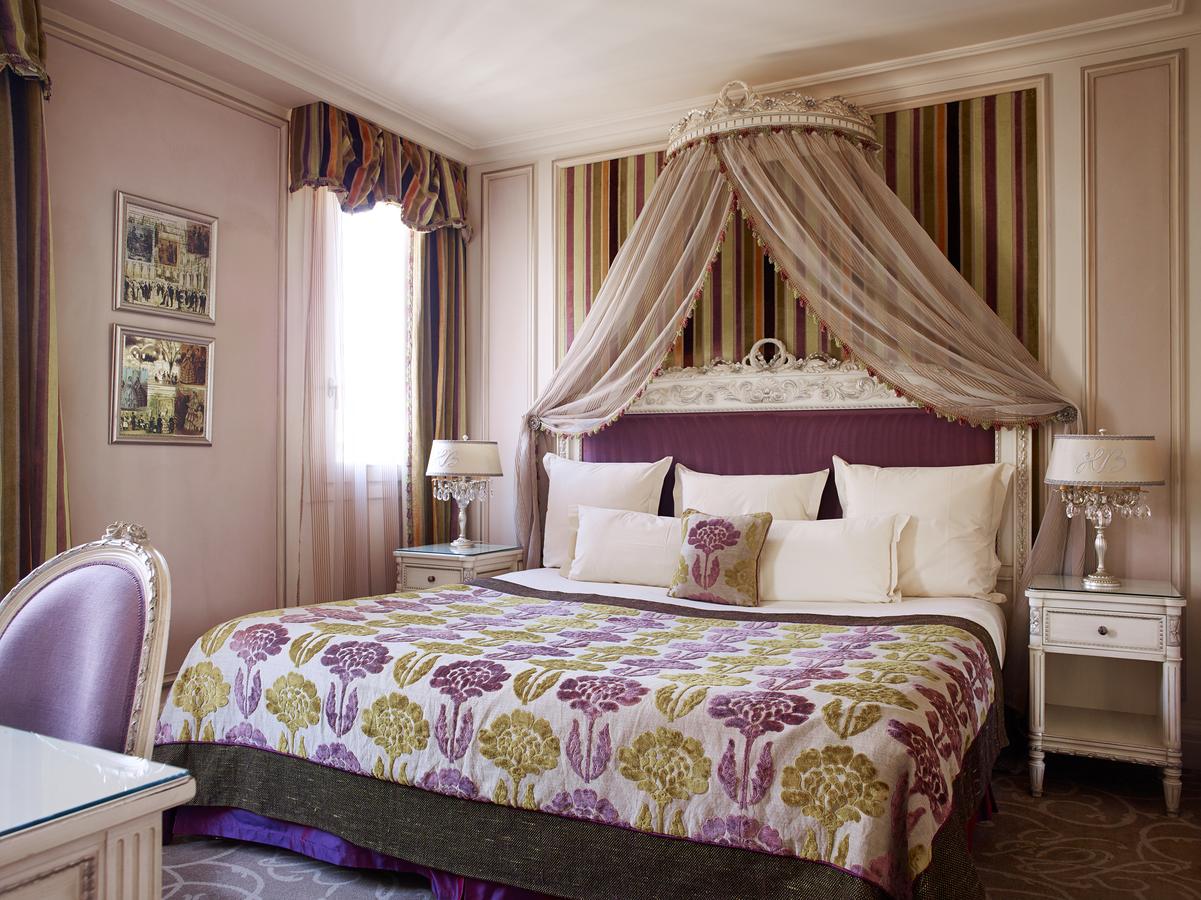 Hotel Balzac