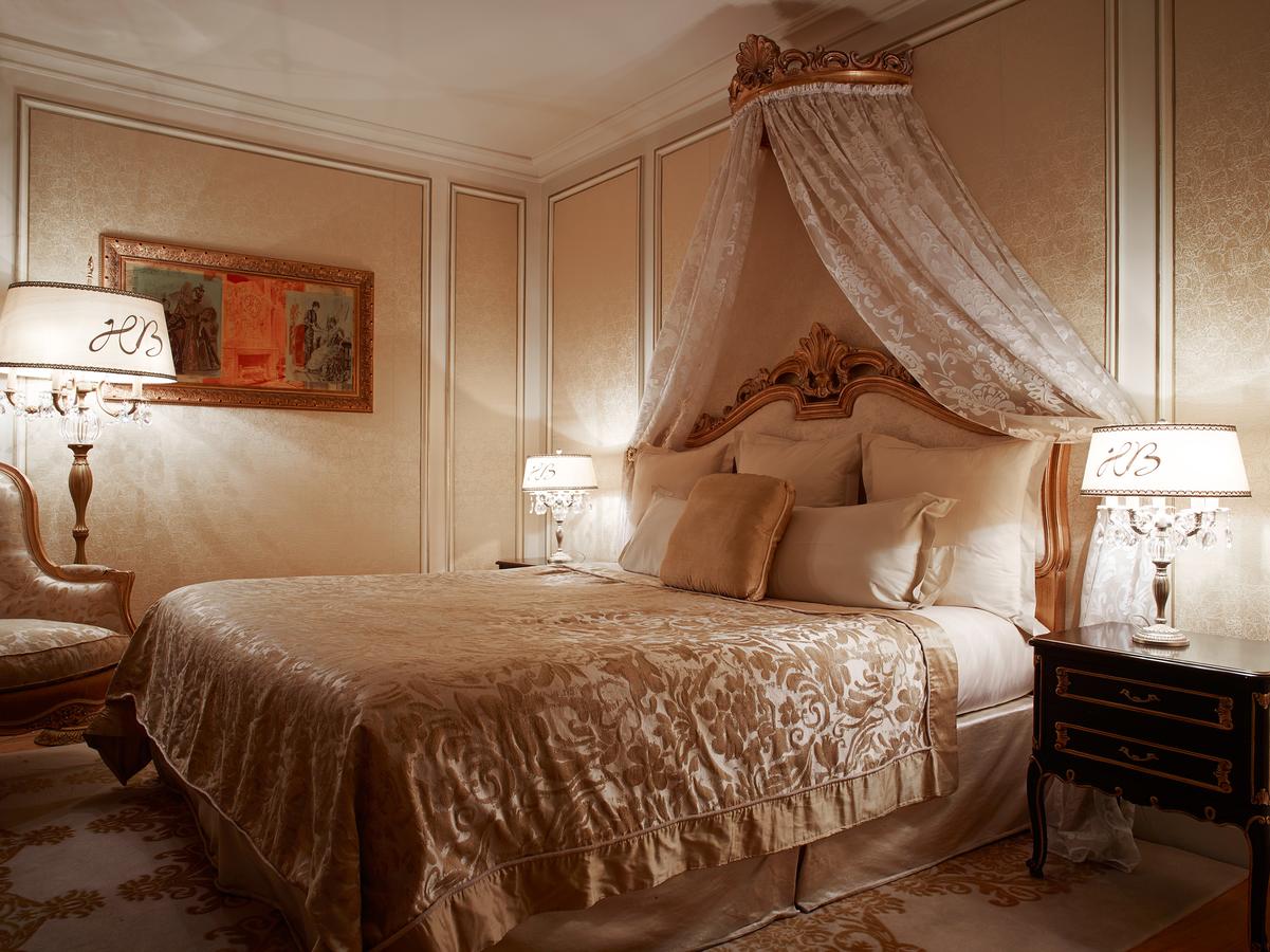 Hotel Balzac