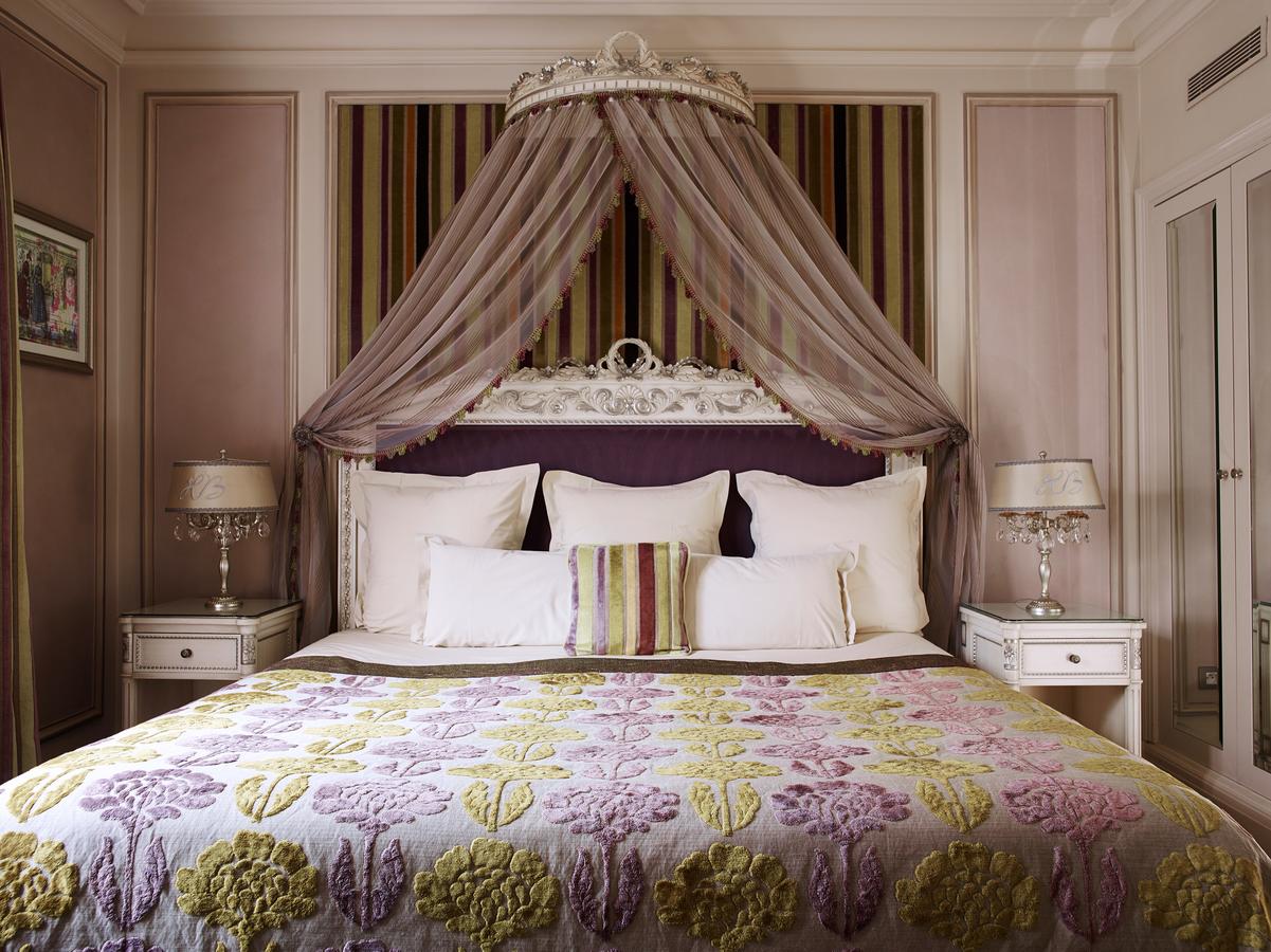 Hotel Balzac