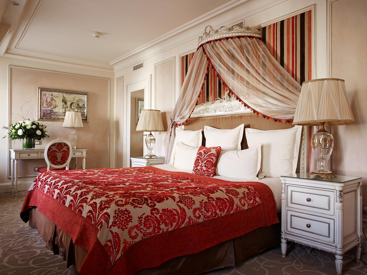 Hotel Balzac