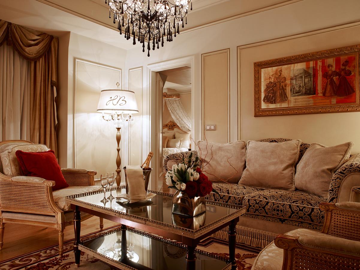 Hotel Balzac