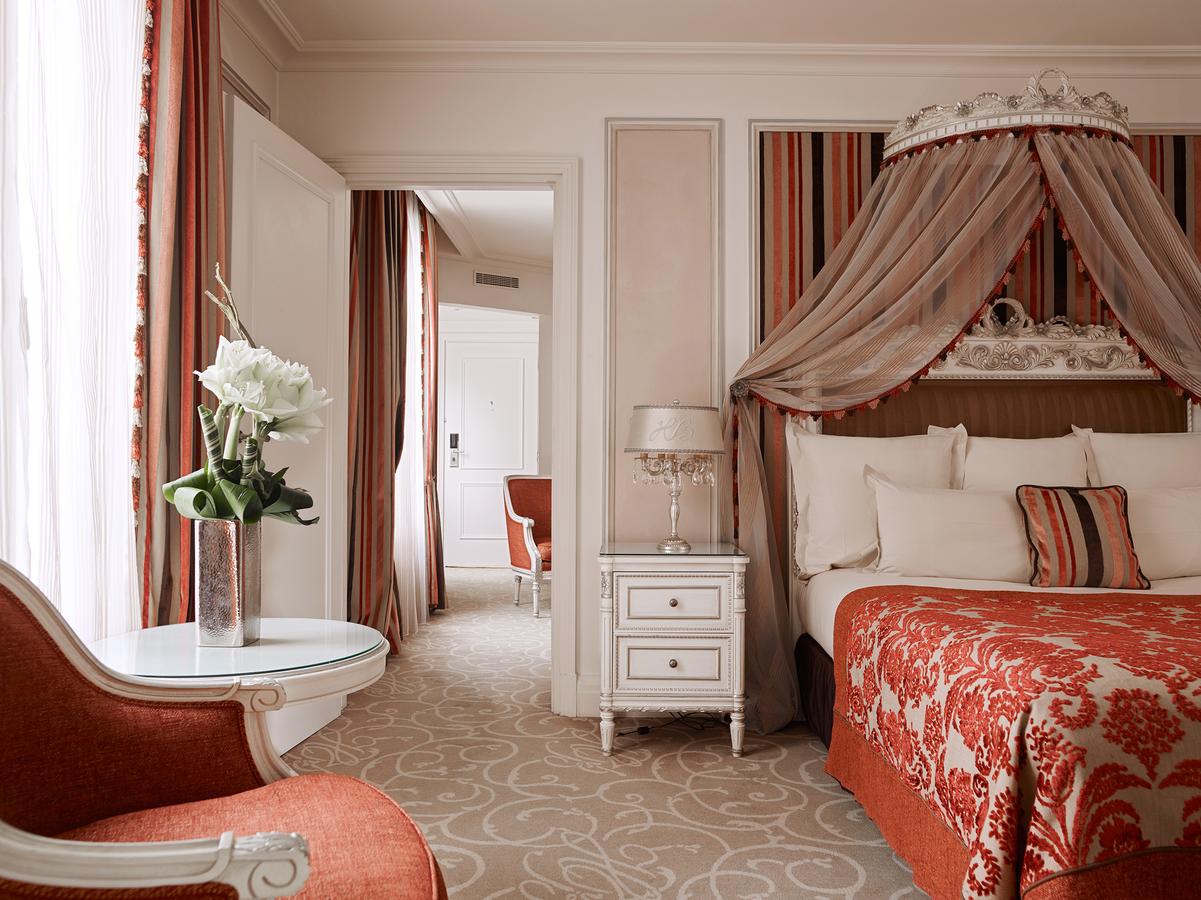 Hotel Balzac