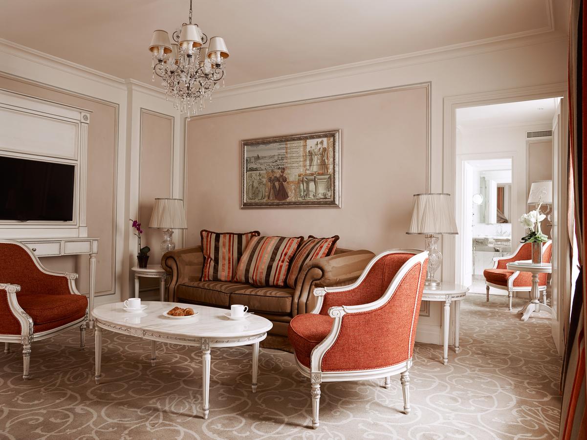 Hotel Balzac