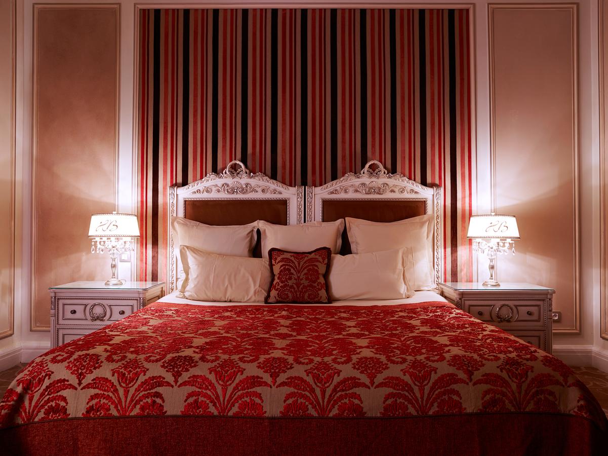 Hotel Balzac