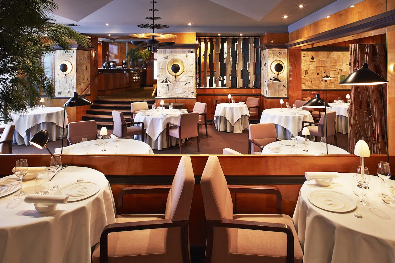Hotel Balzac