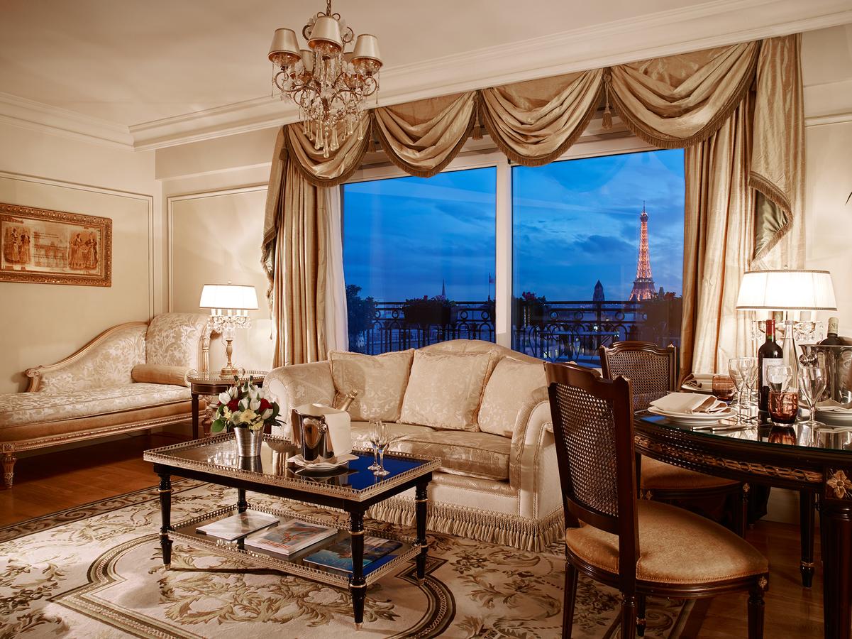 Hotel Balzac
