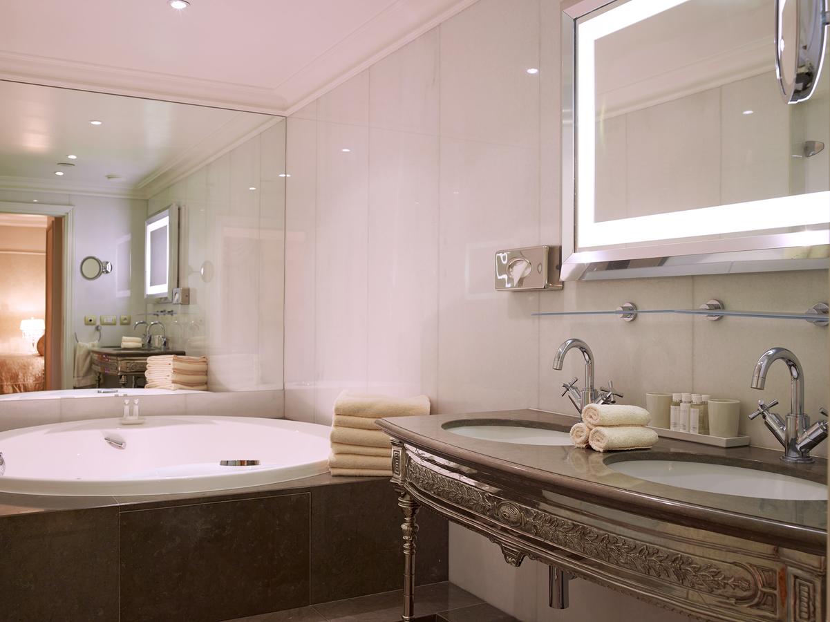 Hotel Balzac