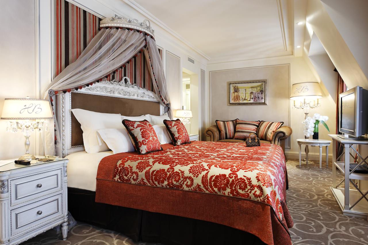 Hotel Balzac