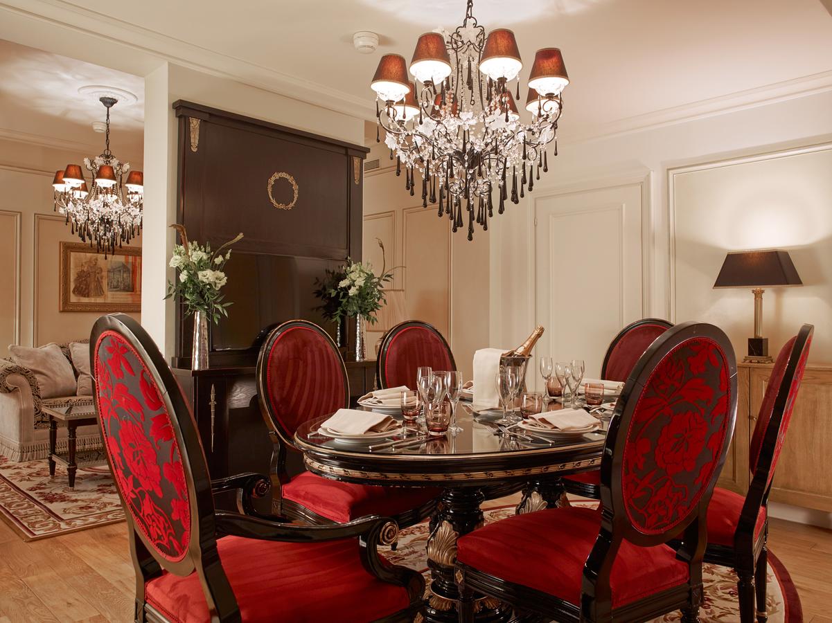 Hotel Balzac