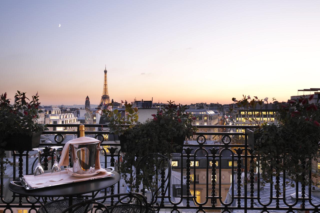 Hotel Balzac