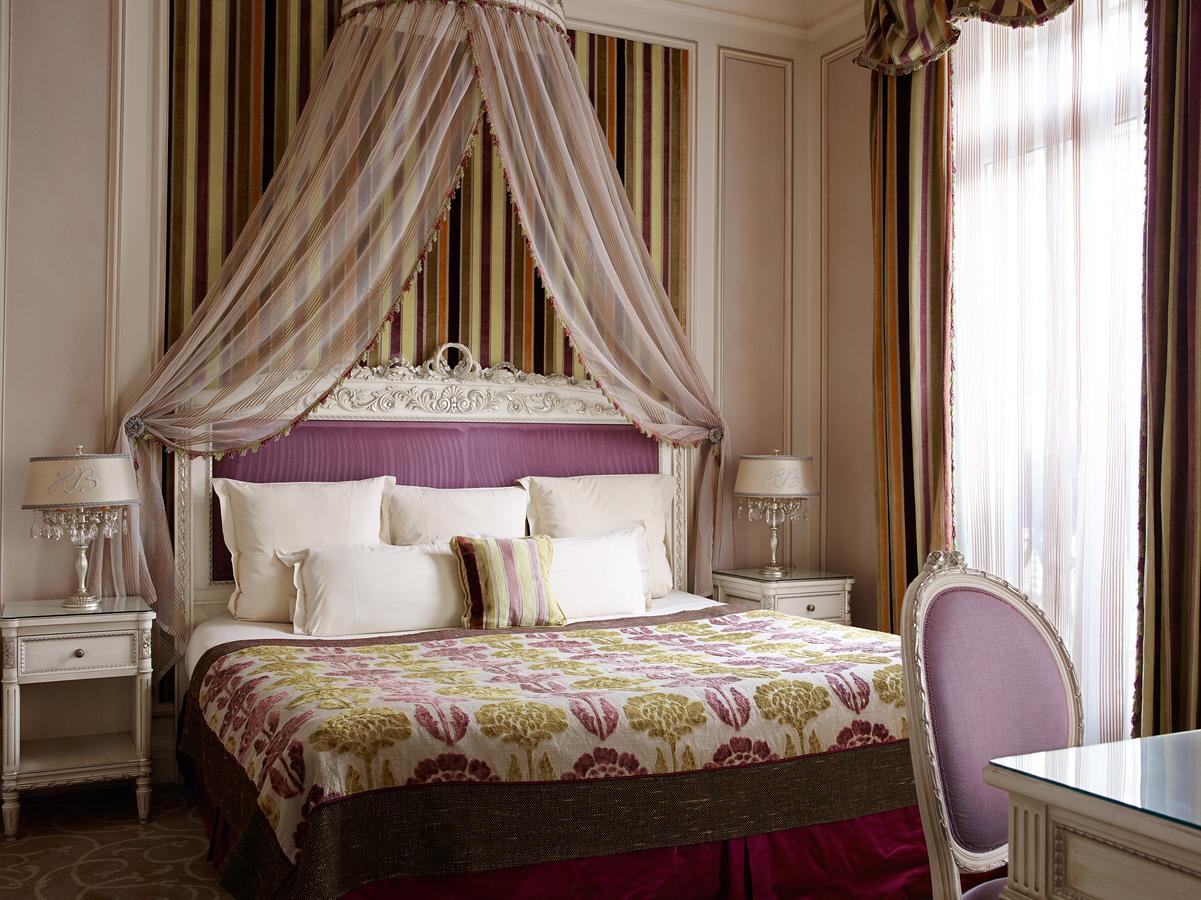 Hotel Balzac