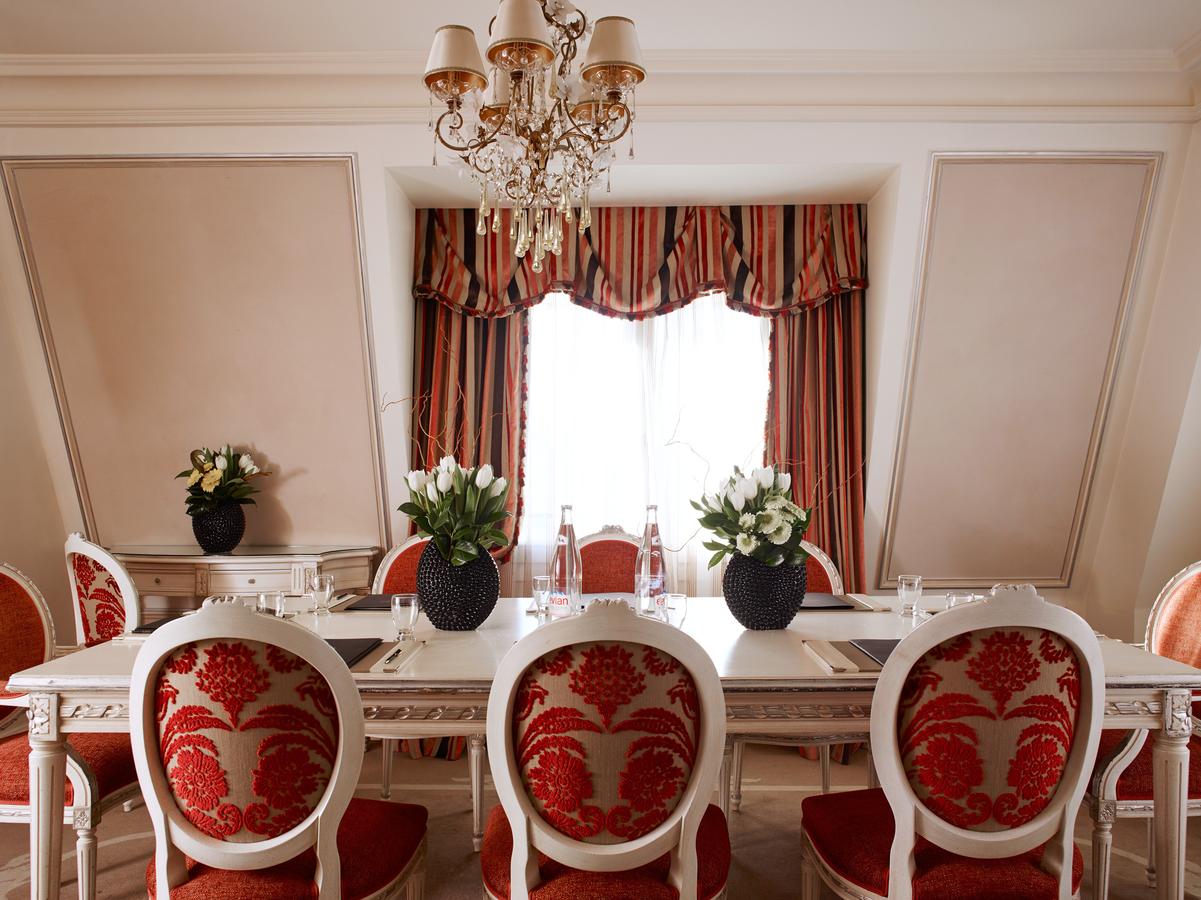 Hotel Balzac