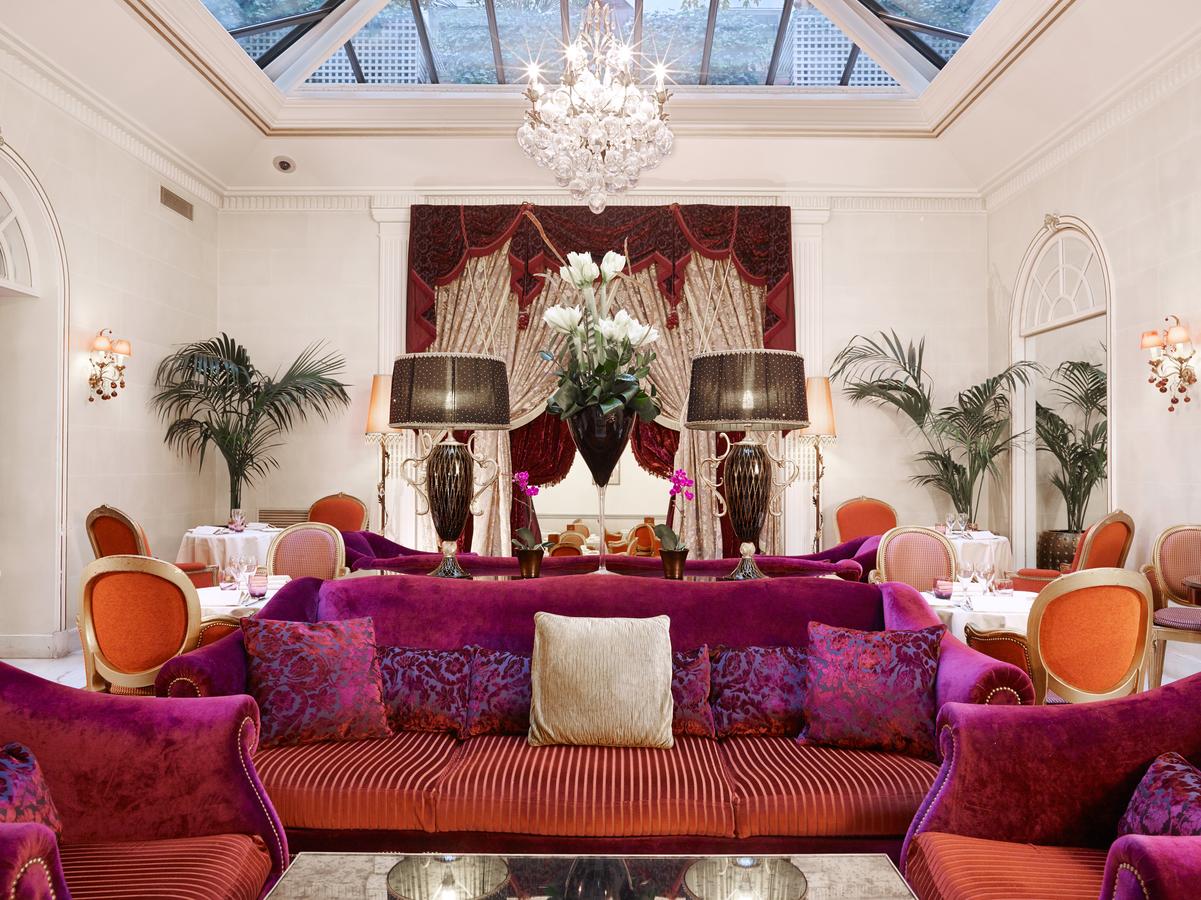 Hotel Balzac