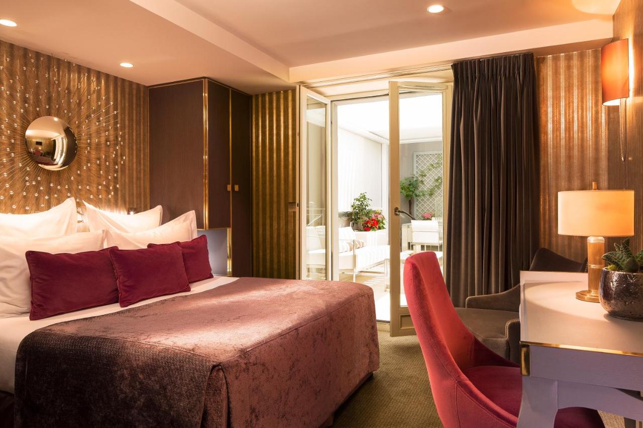 Hotel Baume