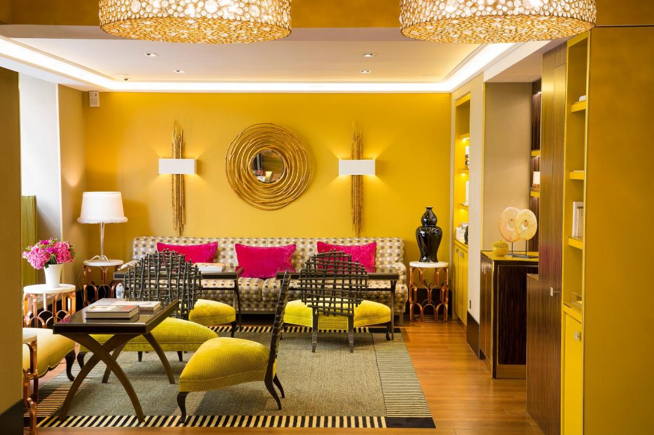 Hotel Baume