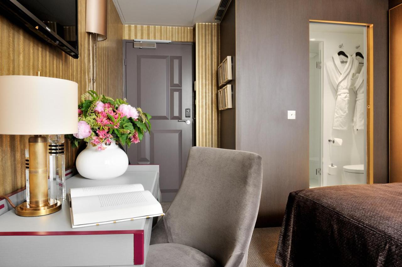 Hotel Baume