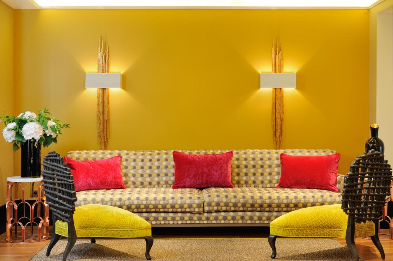 Hotel Baume