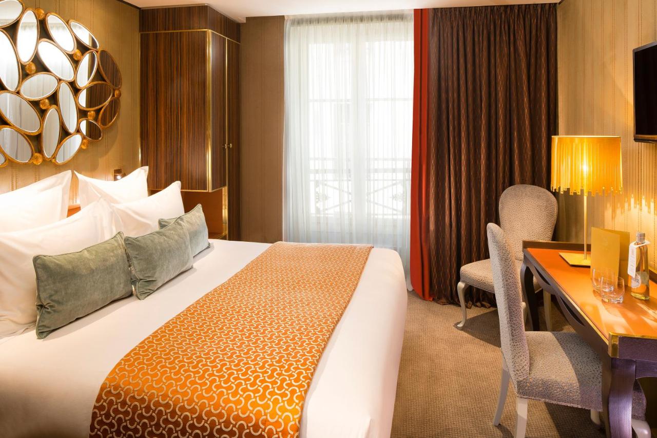 Hotel Baume