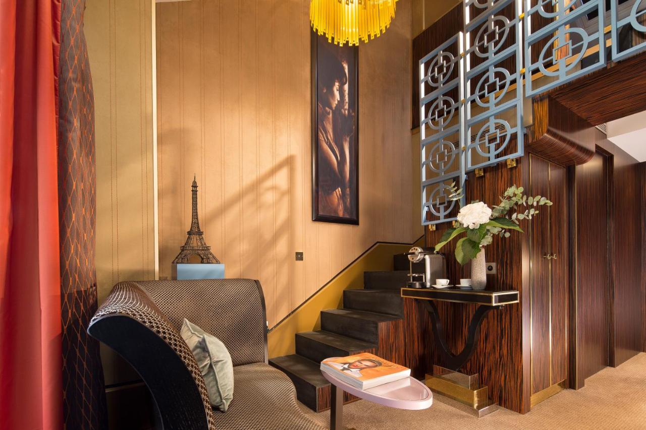Hotel Baume