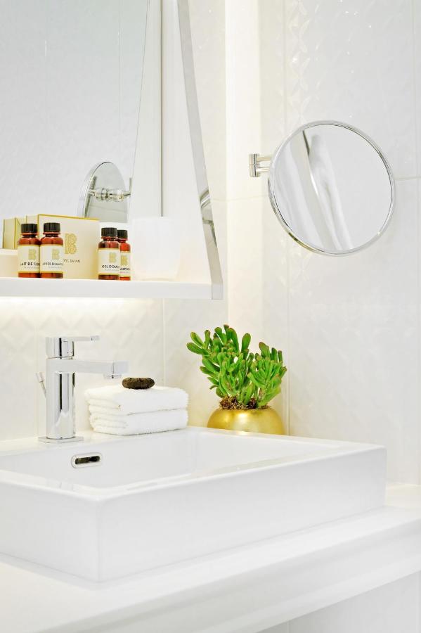 Hotel Baume