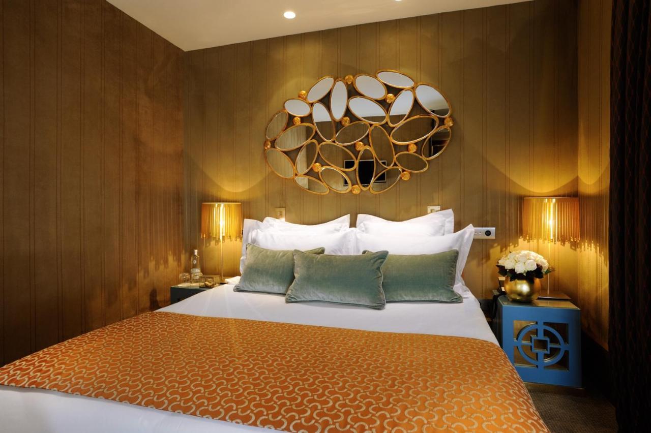 Hotel Baume