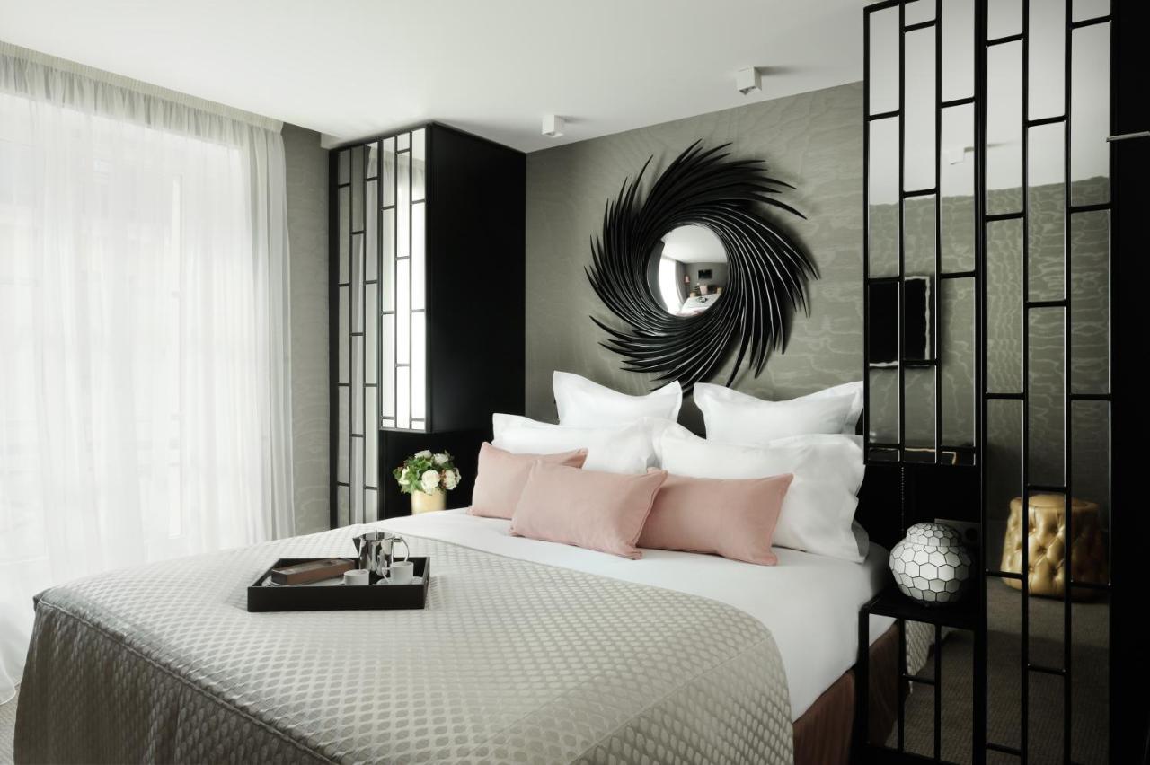 Hotel Baume
