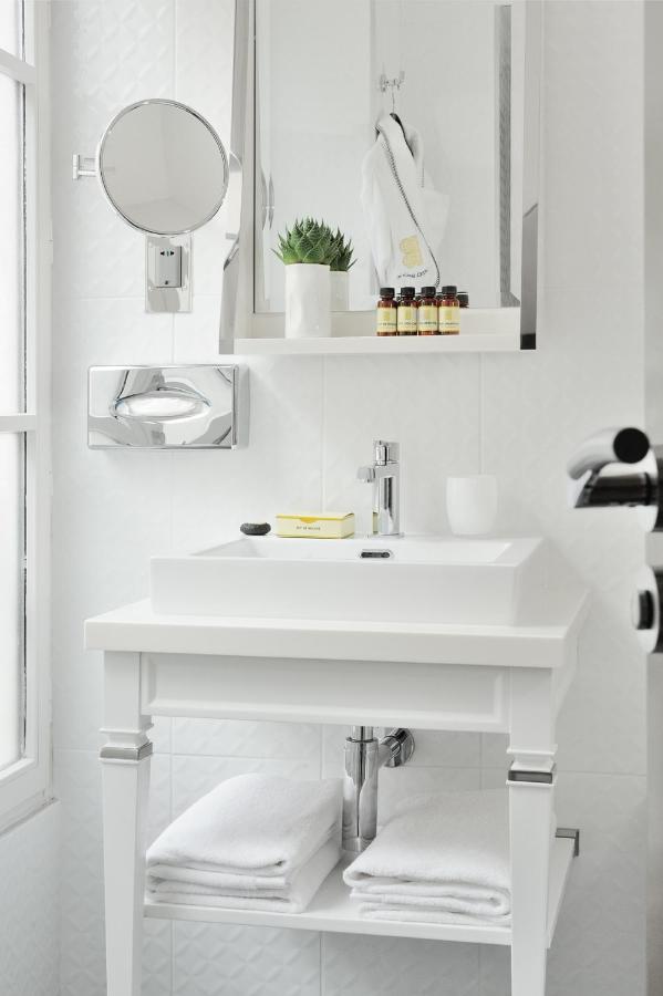 Hotel Baume