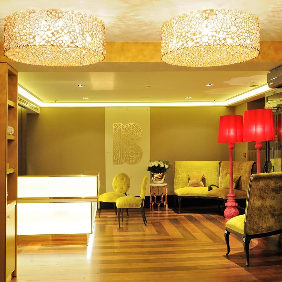 Hotel Baume