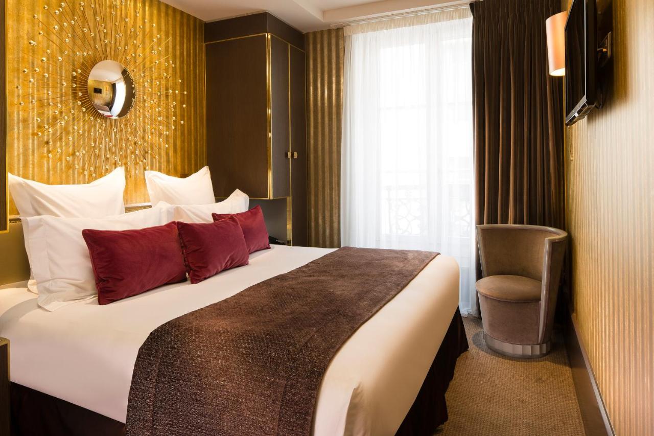 Hotel Baume