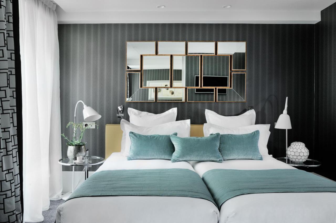 Hotel Baume