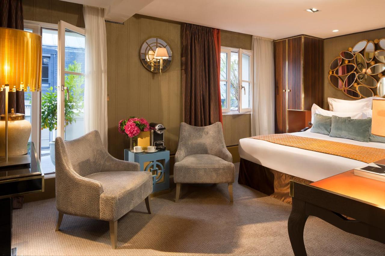 Hotel Baume