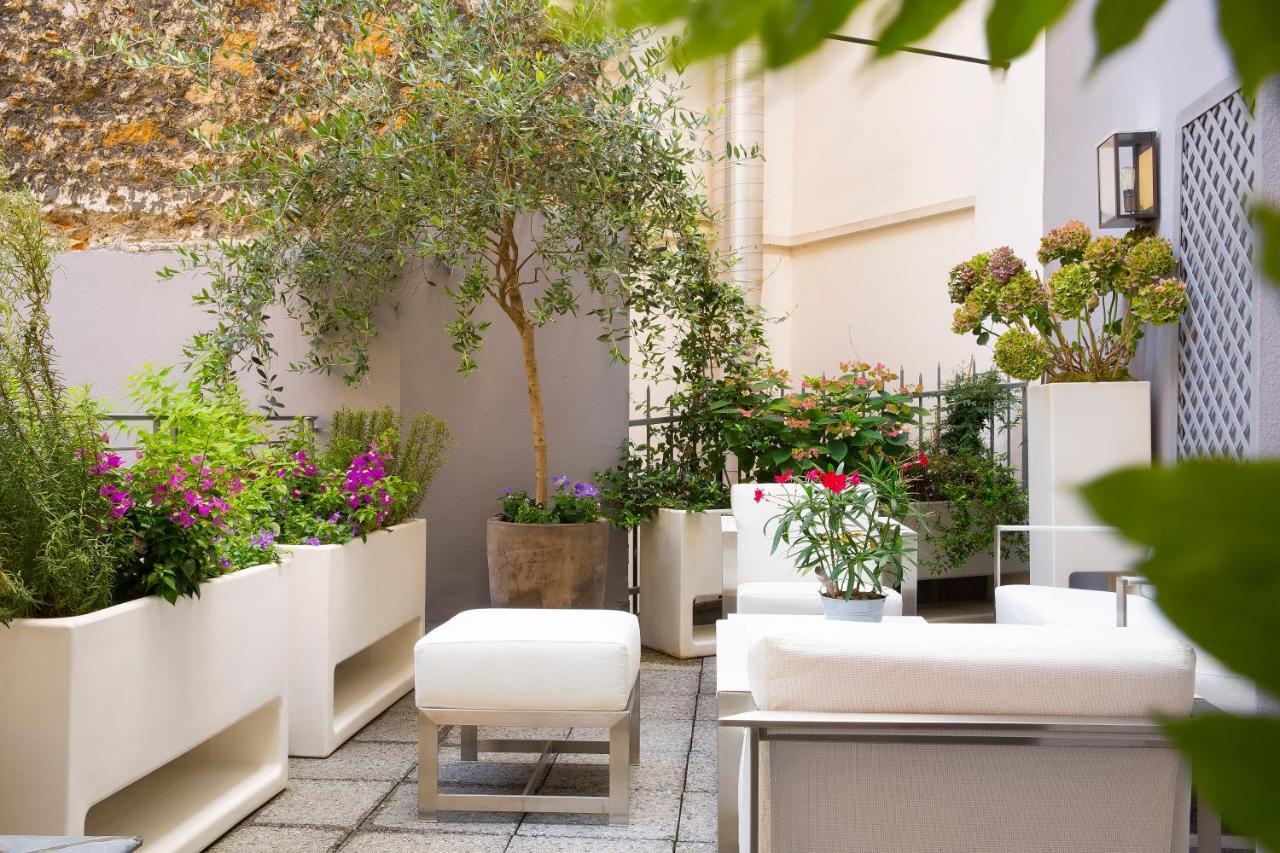 Hotel Baume