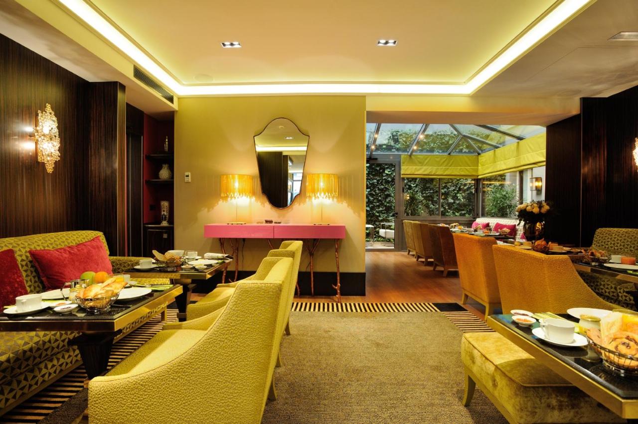 Hotel Baume