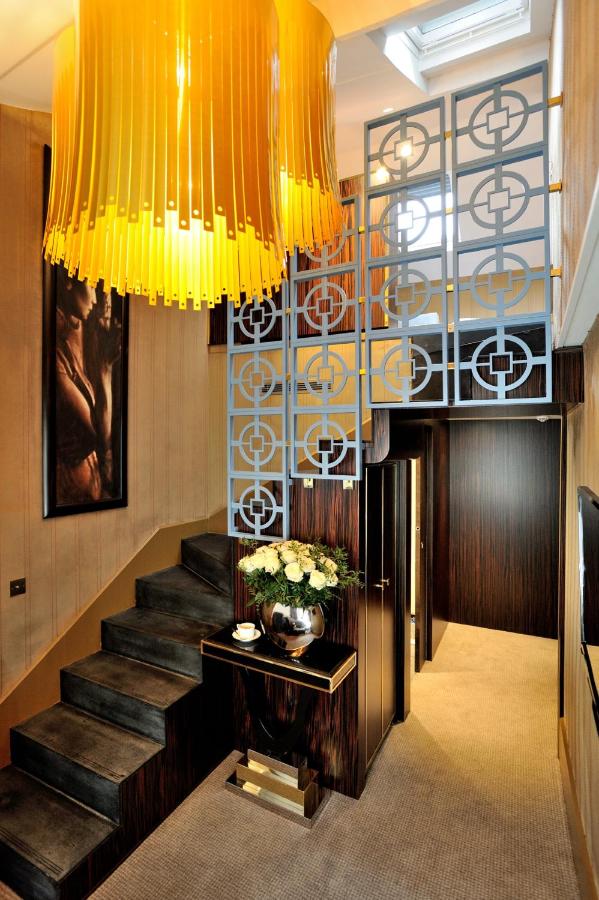 Hotel Baume