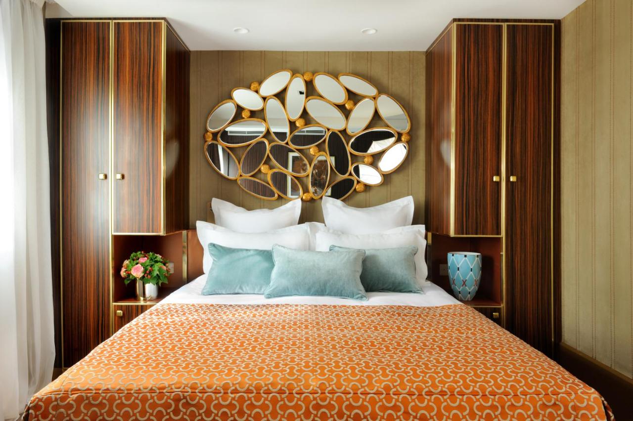 Hotel Baume