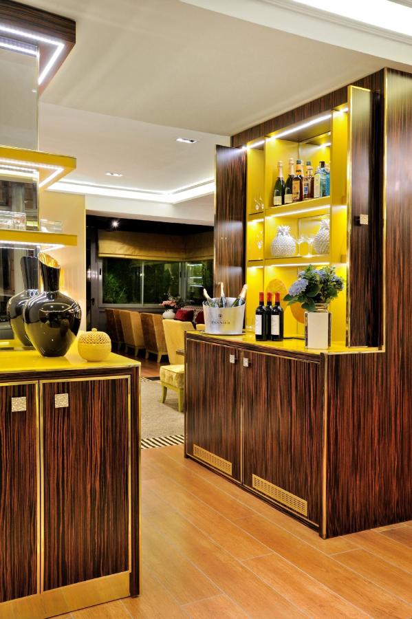 Hotel Baume