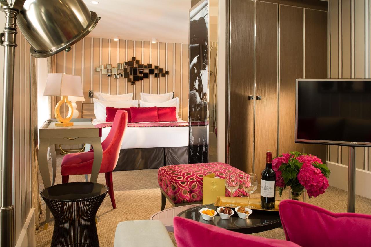 Hotel Baume