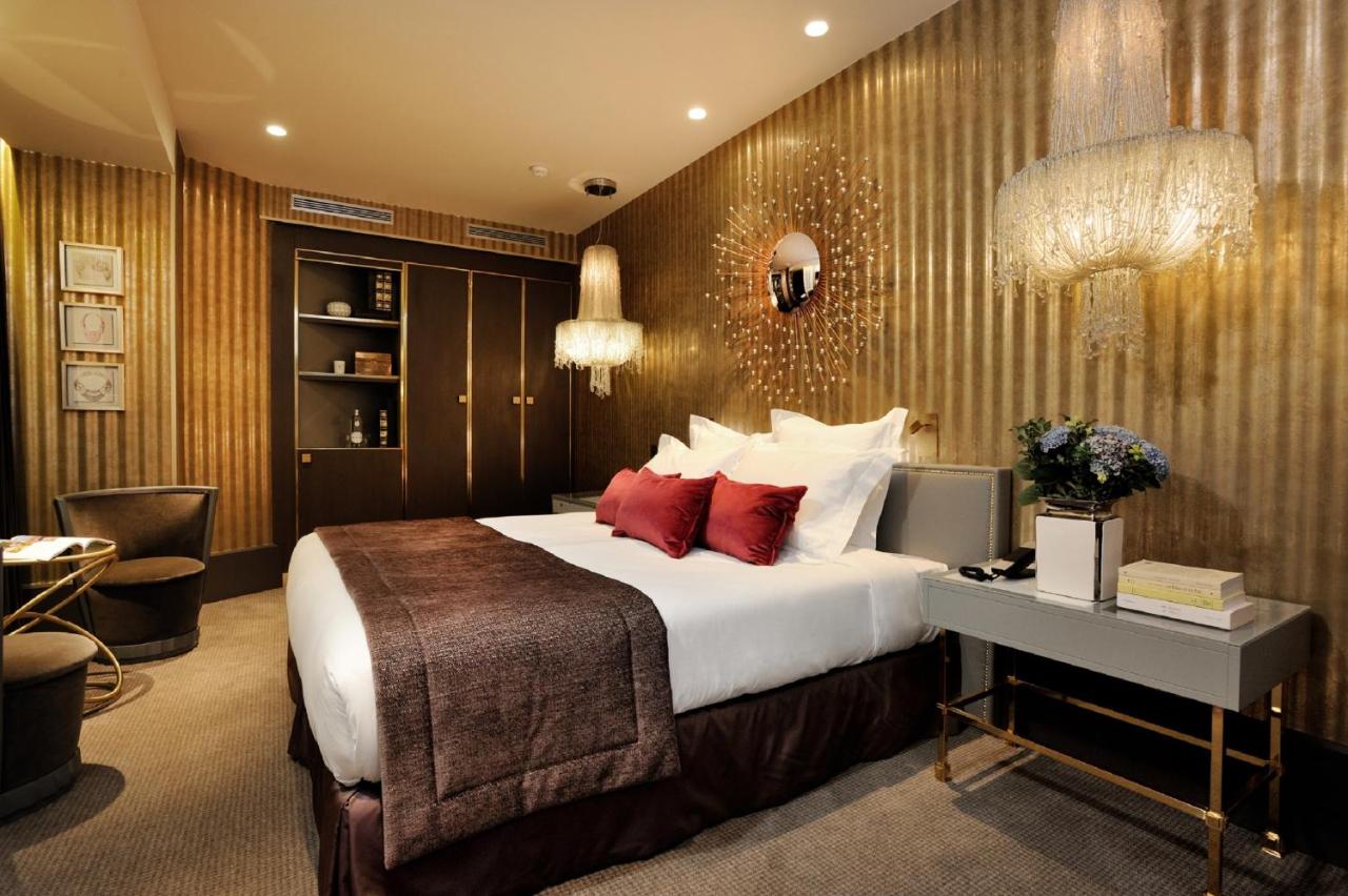 Hotel Baume