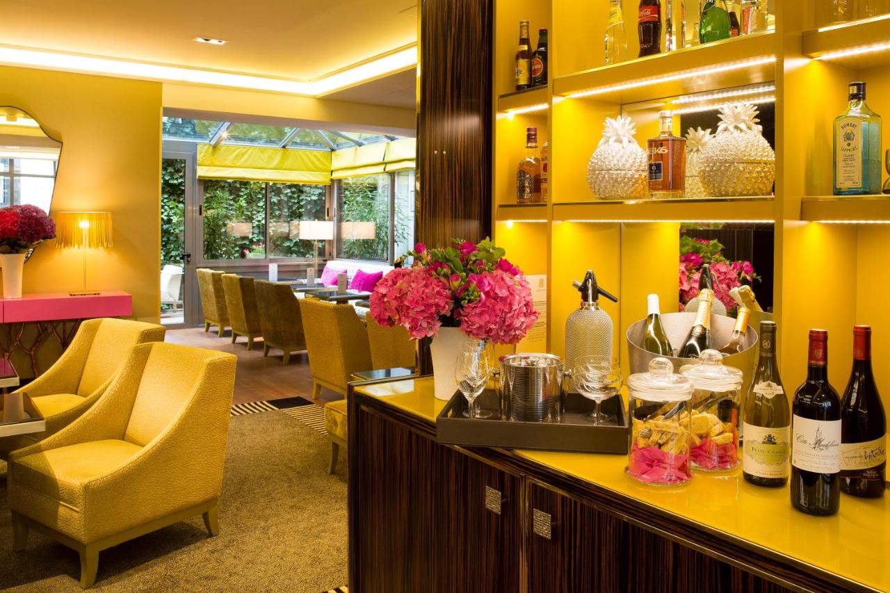 Hotel Baume