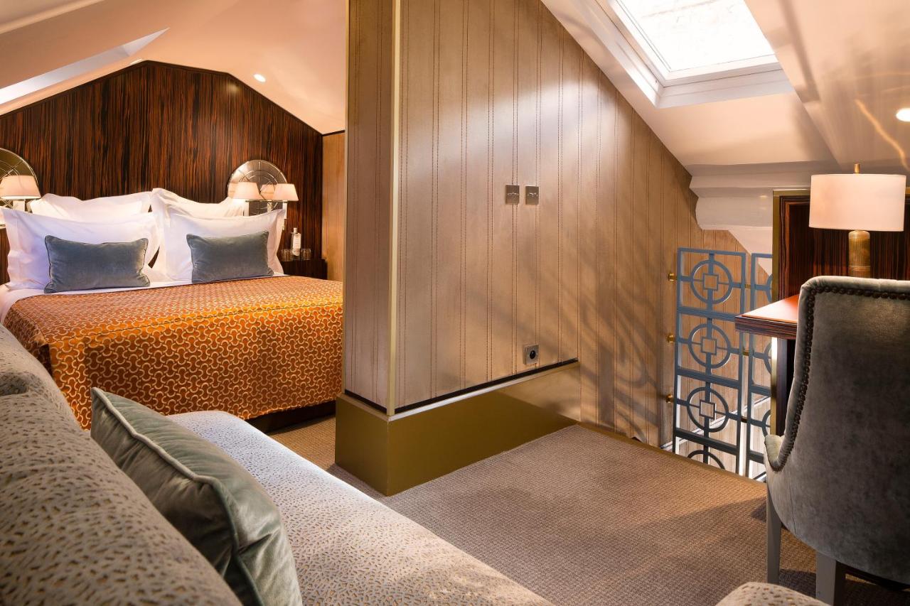 Hotel Baume