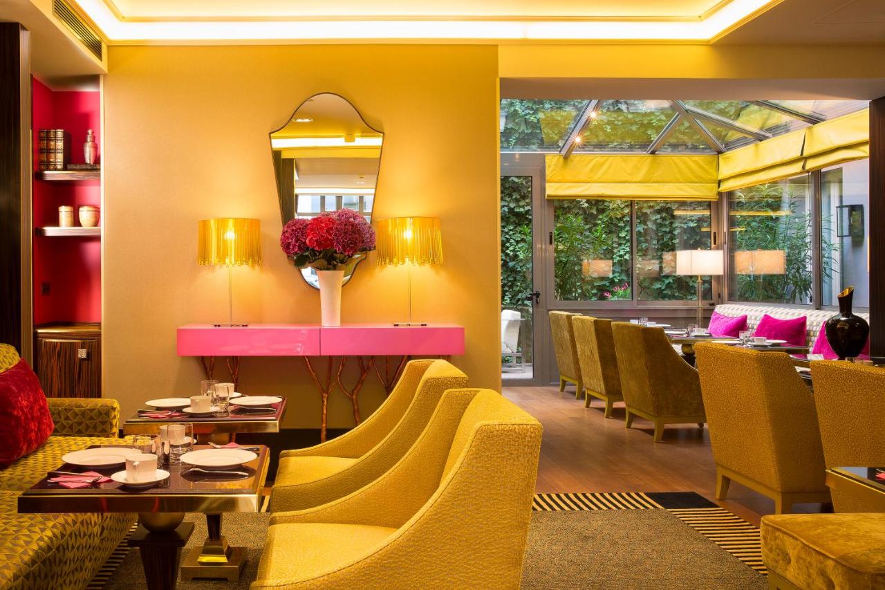 Hotel Baume