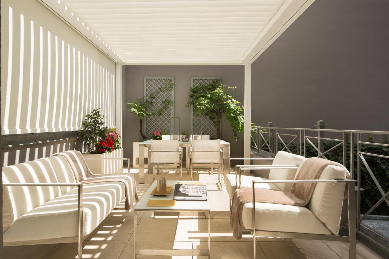 Hotel Baume