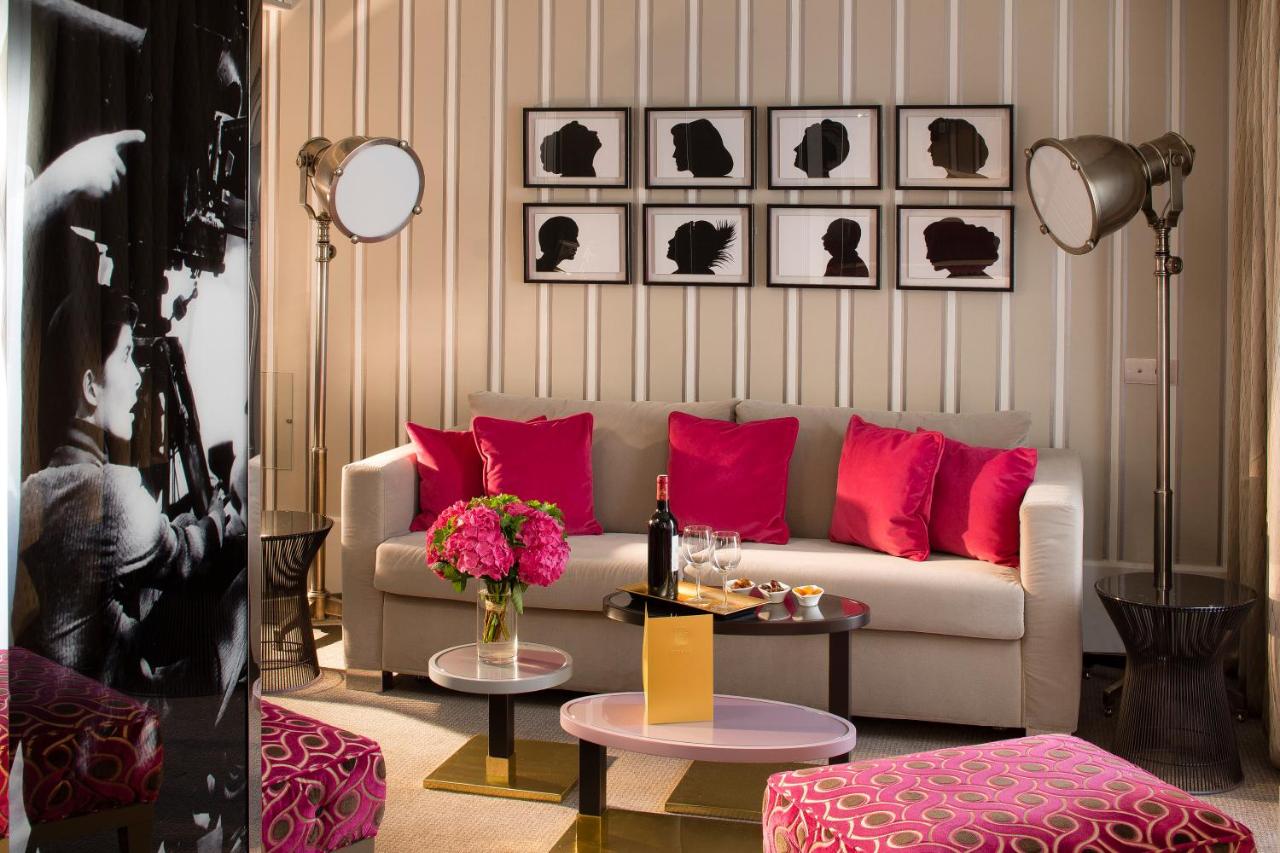 Hotel Baume