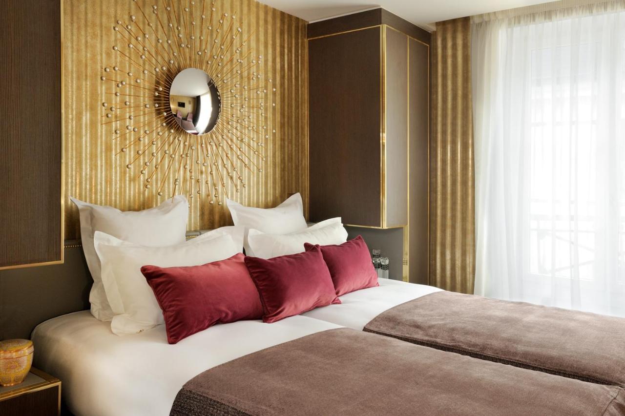 Hotel Baume