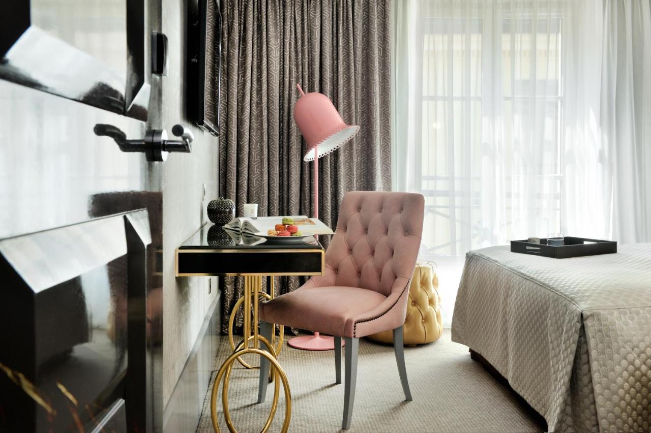 Hotel Baume