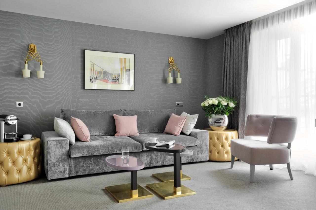 Hotel Baume