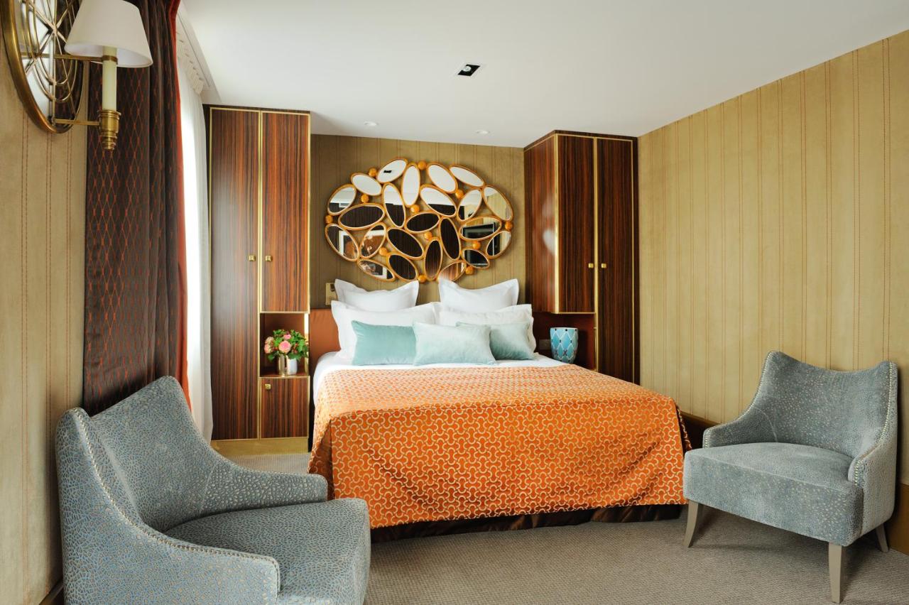 Hotel Baume