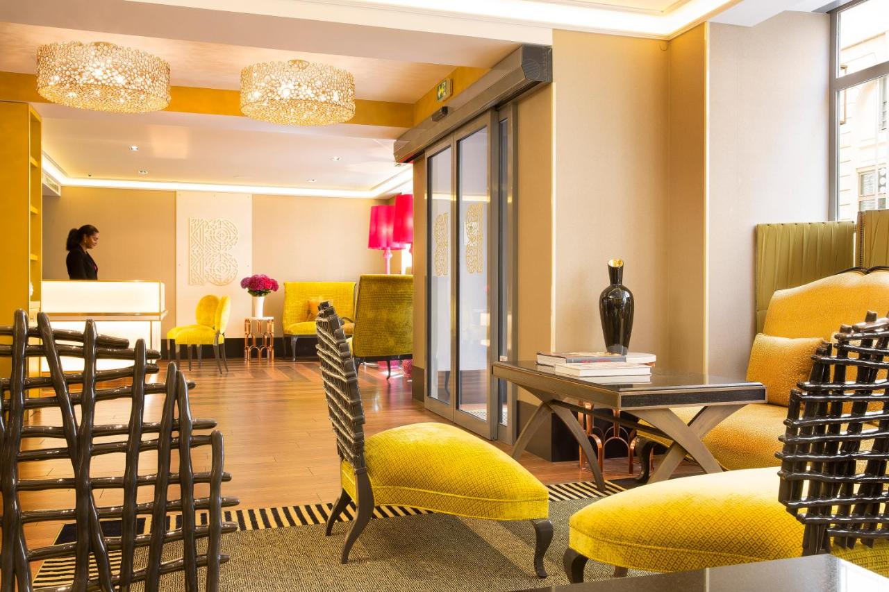 Hotel Baume