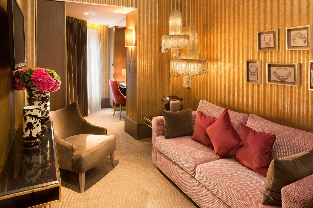 Hotel Baume